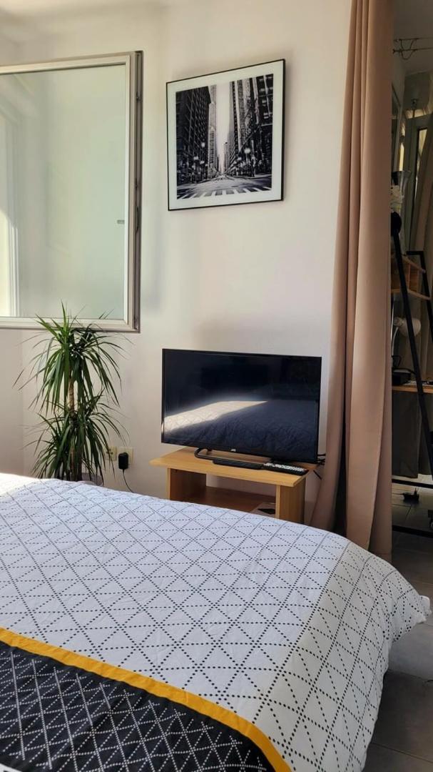 Proche Stade Toulousain - Blagnac - Parking Apartment *