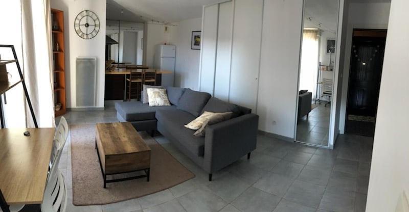 Apartment Proche Stade Toulousain - Blagnac - Parking *